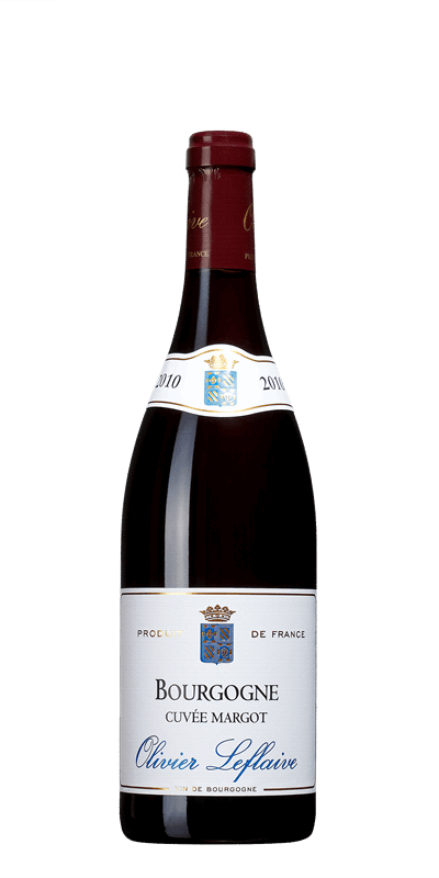 Olivier Leflaive Bourgogne