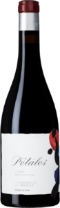 Wine Table Pétalos Spanien