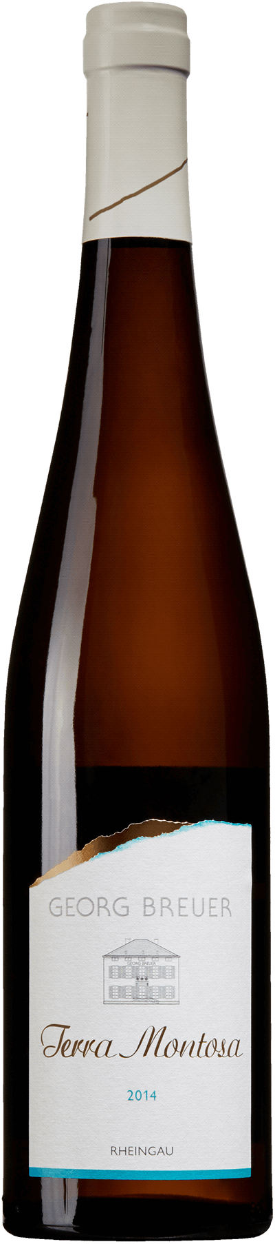 Georg Breuer Terra Montosa Riesling