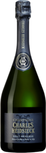 Vintips Charles Heidsieck