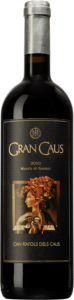 GranCaus_winetable