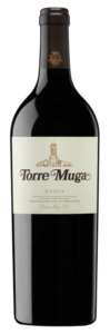 TorreMuga_winetable