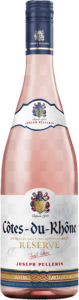 PellerinCôtes-du-RhôneReserve_winetable