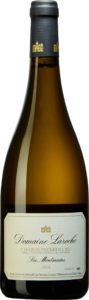 LarocheChablis_winetable