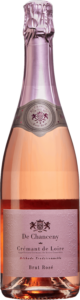 DeChancenyCrémantdeLoirerosé_winetable