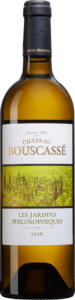 ChâteauBouscassé_winetable