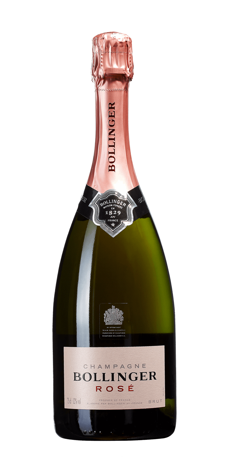 BollingerRosé