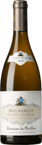 meursault_winetable