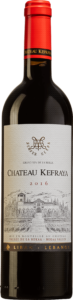ChâteauKefraya_winetable