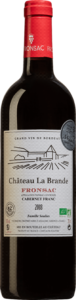 ChâteaulaBrande_winetable