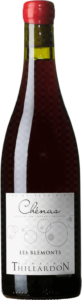 Chénas_winetable