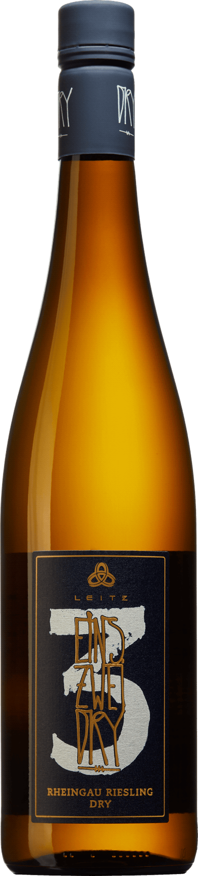 prisvärd riesling tyskland