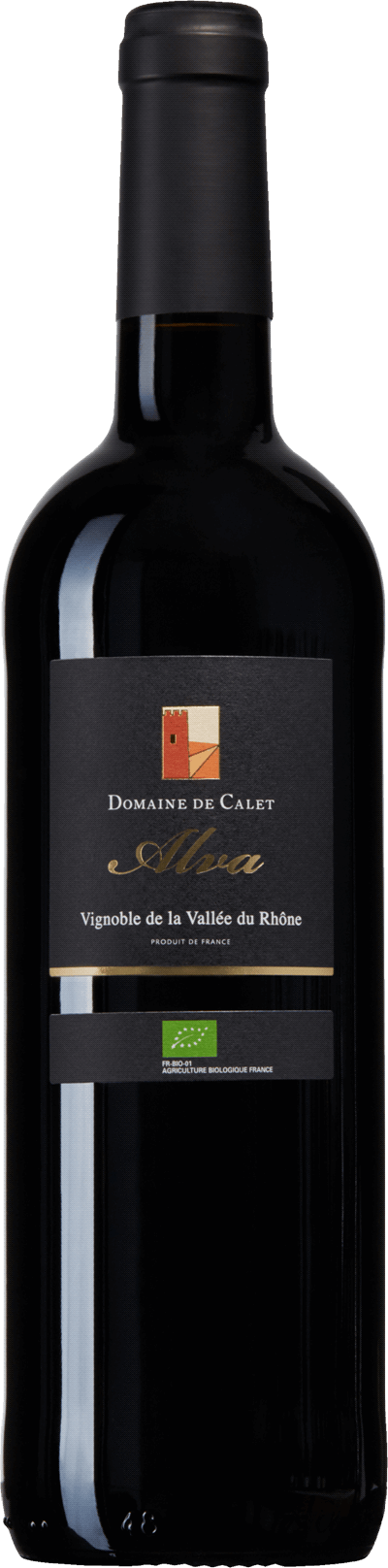 prisvärt syrah rött