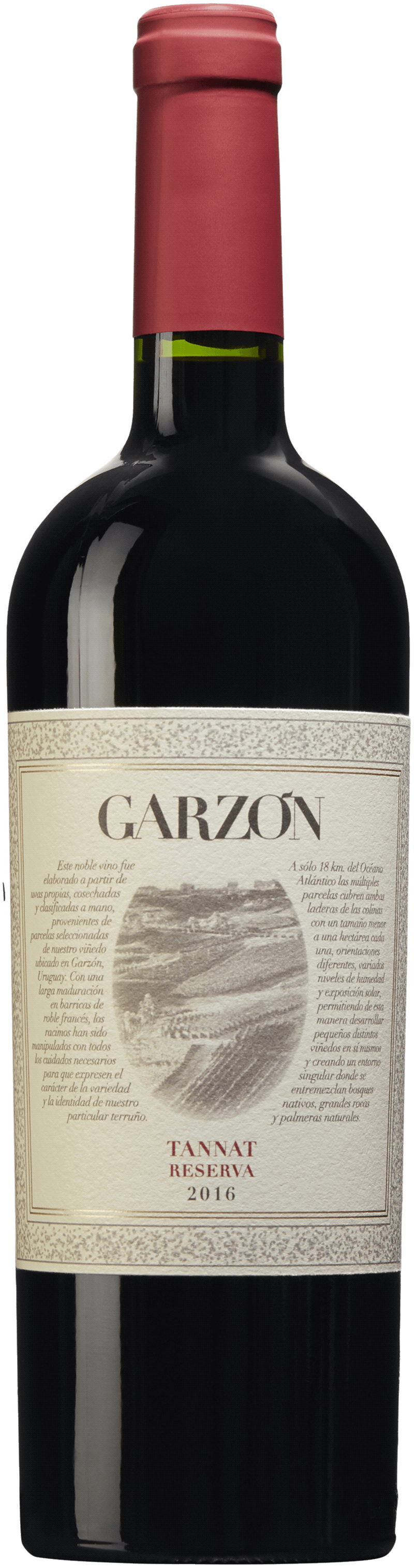 Garzon_Tannat