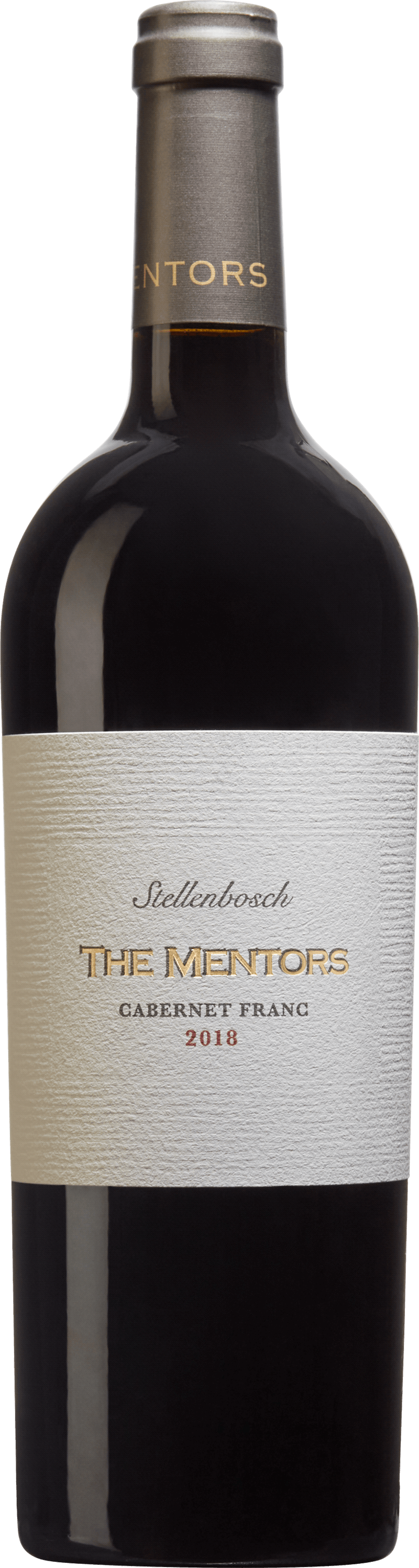 the mentors vin