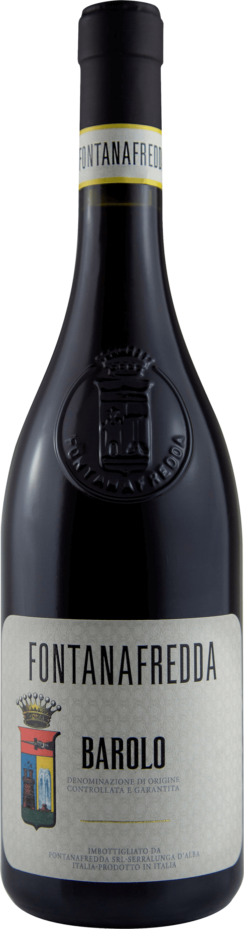 prisvärd barolo rött
