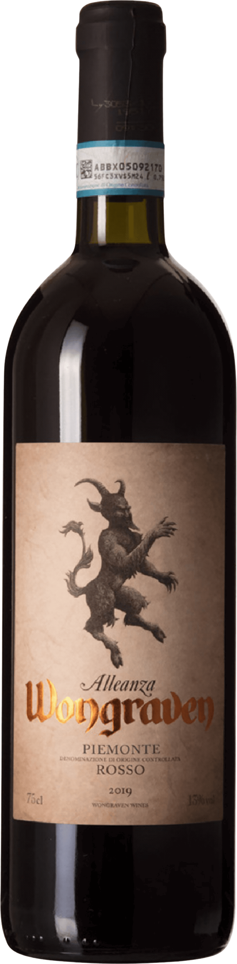 prisvärt nebbiolo barbera