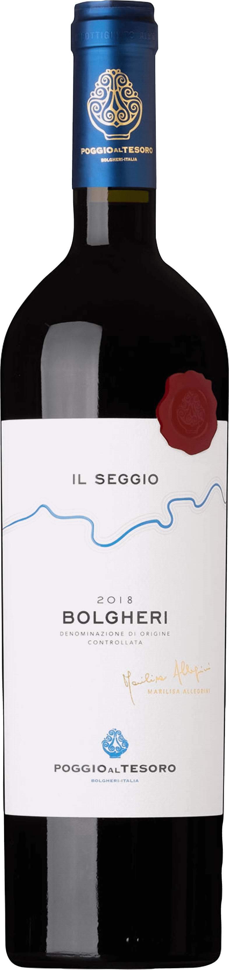 Ilseggio