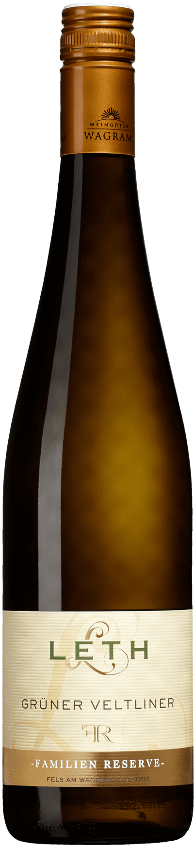Leth Grüner Veltliner Familien Reserve
