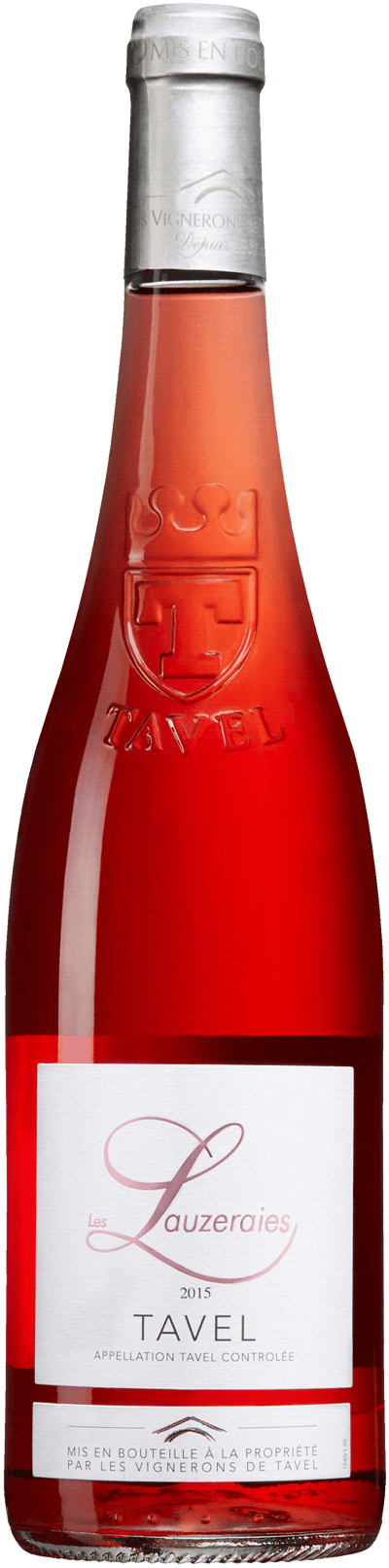 prisvärt rosévin