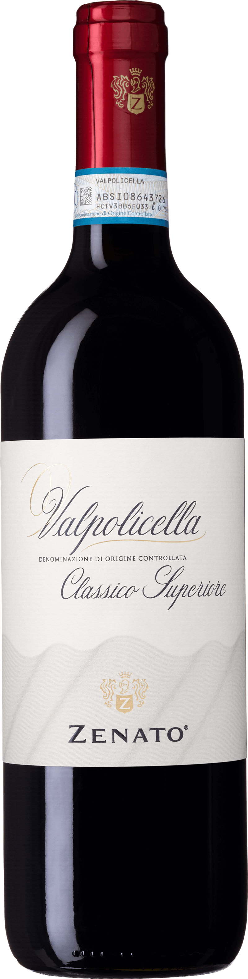 valpolicella zenato