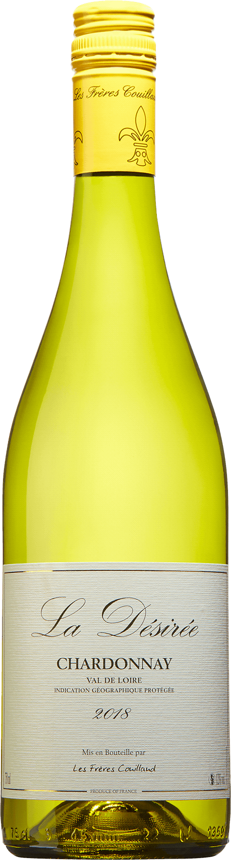 vitt vin loire