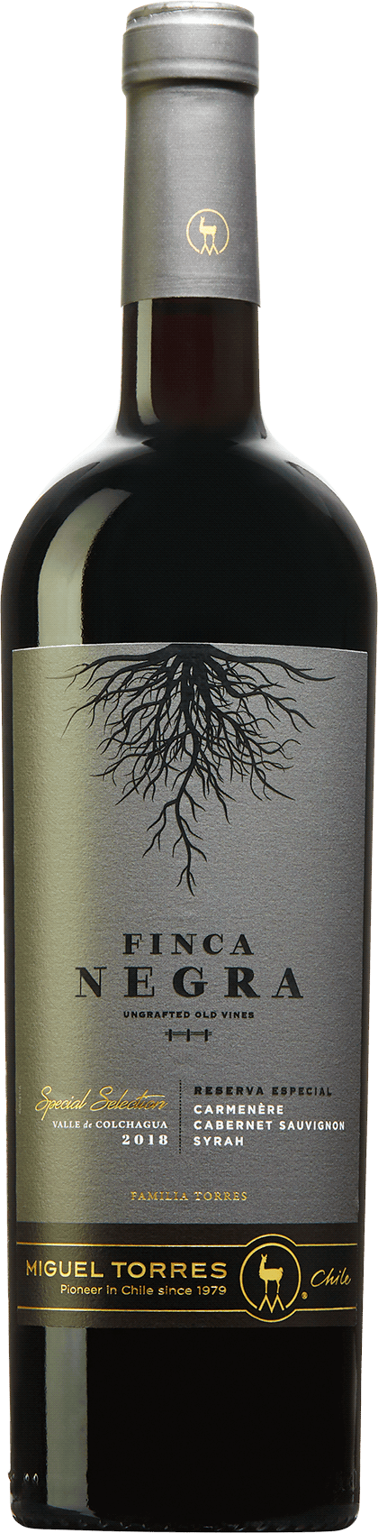 finca negra reserva especial