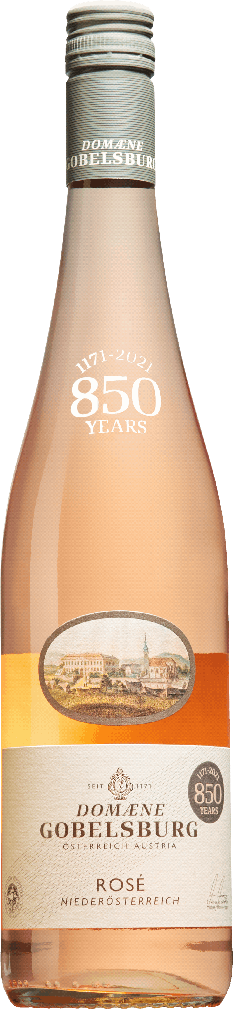 DomaeneGobelsburg_Rosé