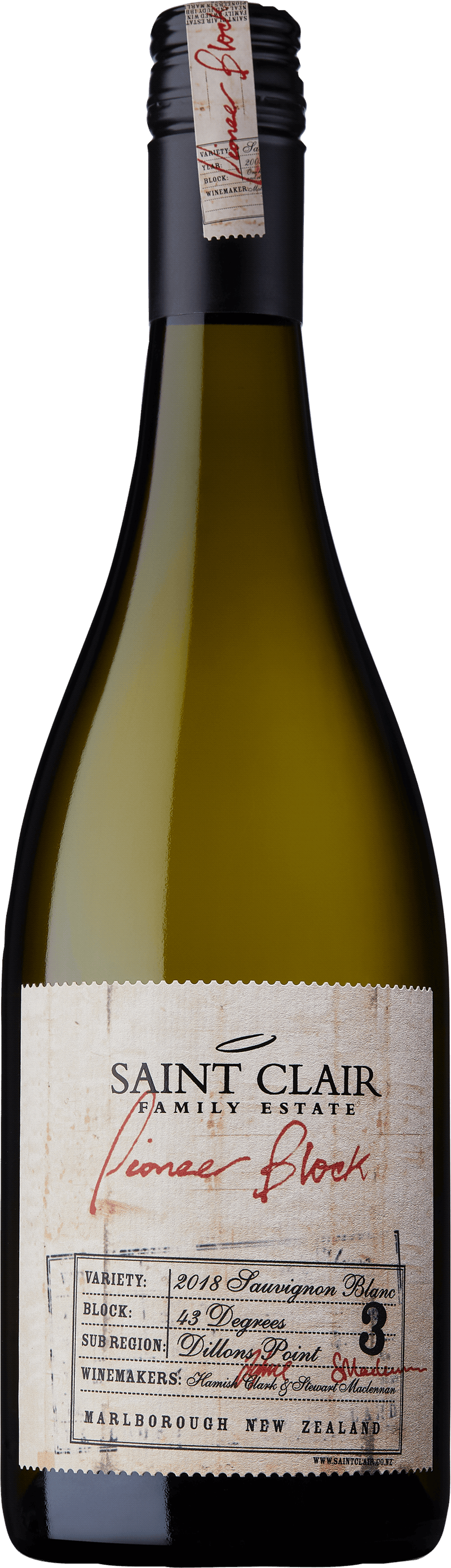 SaintClair_sauvignonblanc_pioneerblock3