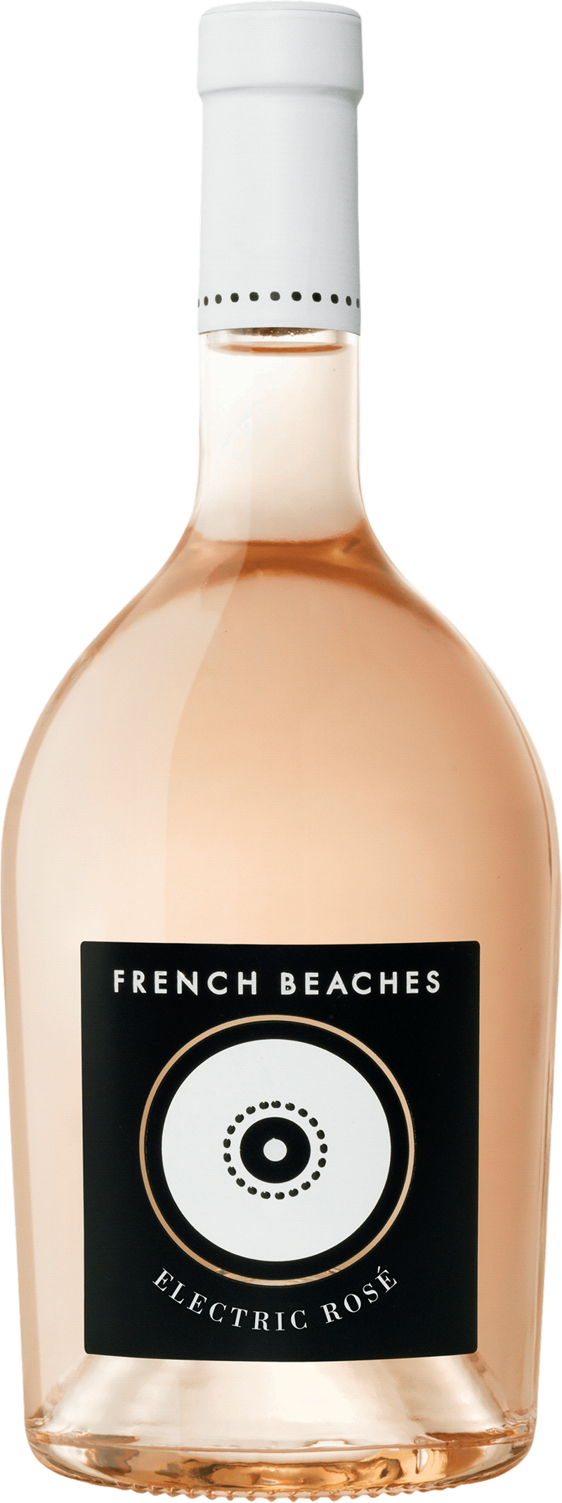 sommarens fräschaste rosévin