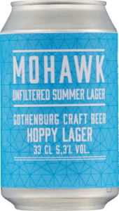 Ofiltrerad sommarlager_öltips_mohawk