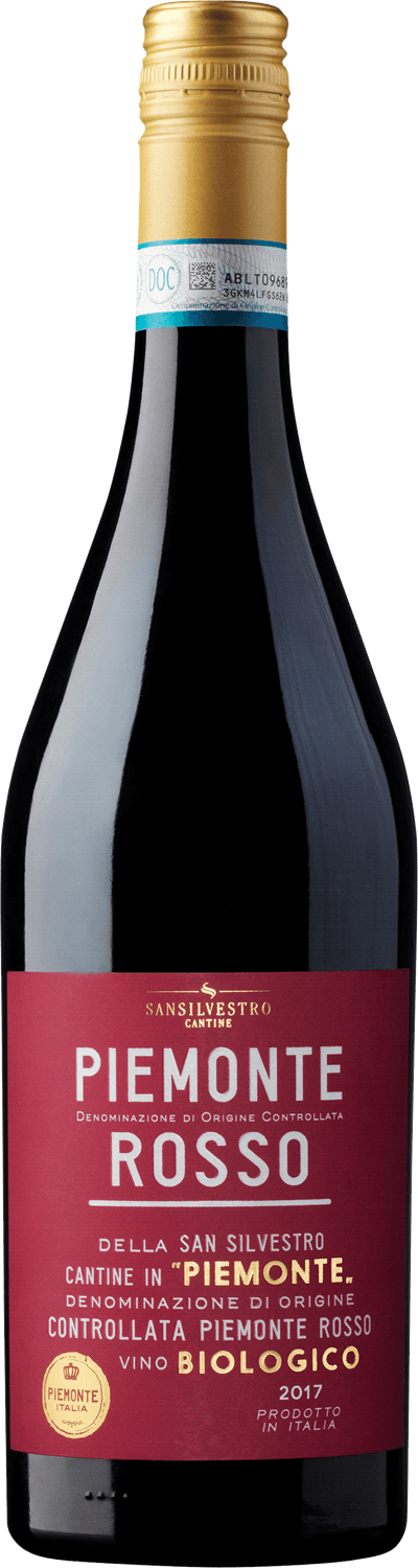 Piemonte Rosso vintips