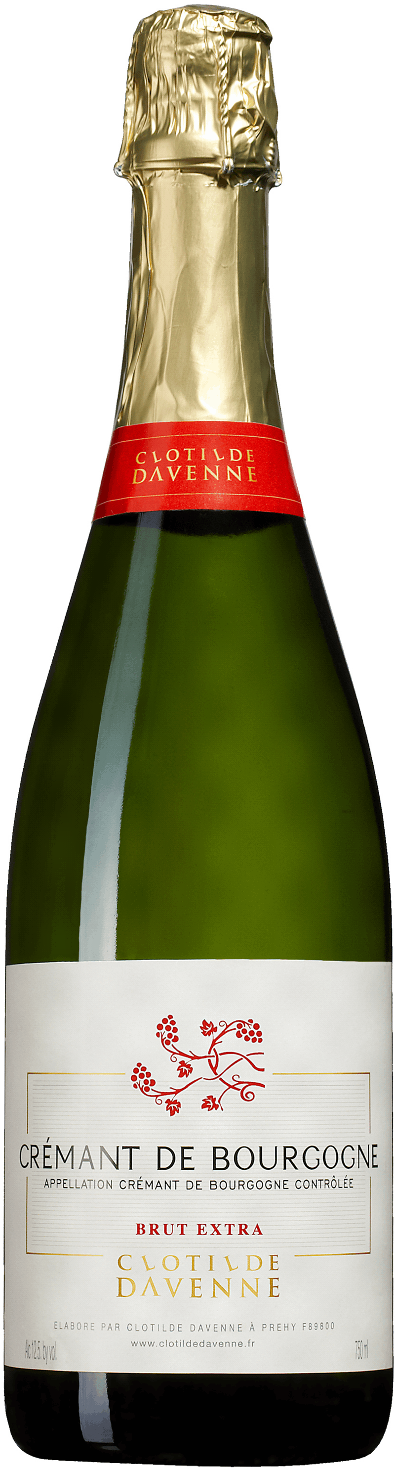 Cremant_ClotildeDavenne_Vintips