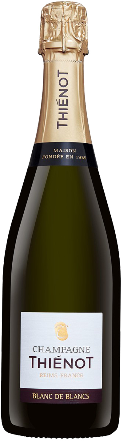 Blanc de blanc