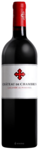 nyprovat_vintips_tillfälligtsortiment_Château de Chambrun Lalande-de-Pomerol