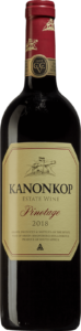 winetable_Kanonkop_pinotage