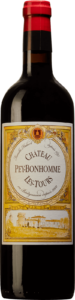 winetable_nyprovat_Château Peybonhomme-les-Tours