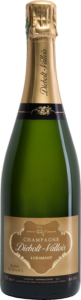 Diebolt Blanc de Blancs Millesimé 2013_winetable