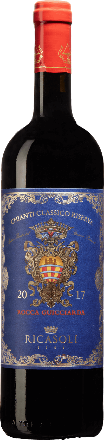 Guicciarda Winetable