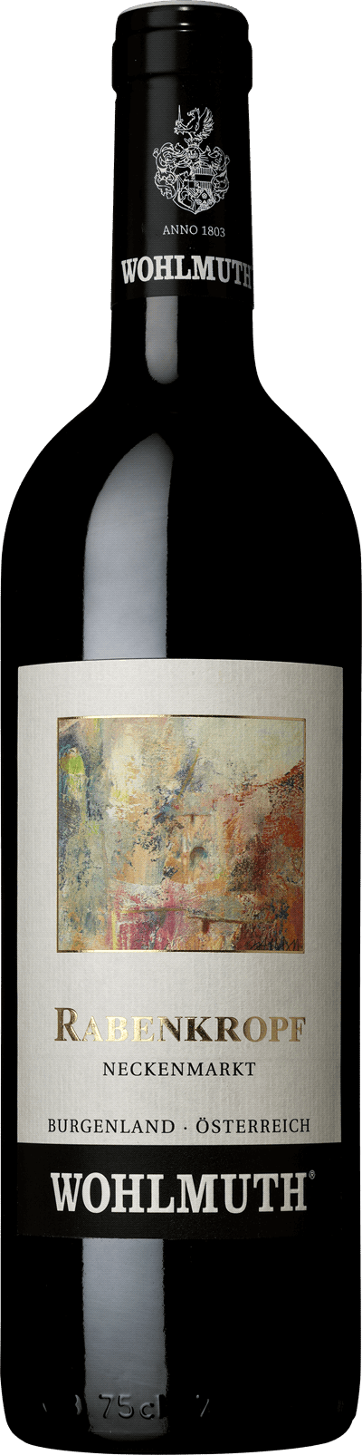 Wohlmuth_Ried_winetable
