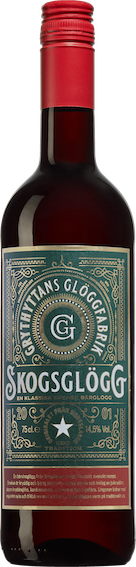 skogsglögg grythyttan