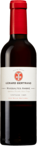 winetable_grababottle_gerardbertrand_rivesaltesAmbre