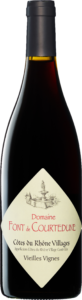 winetable_nyprovat_cotes-du-rhones_courtedune-black-top_bottle