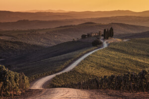 Castiglion del Bosco