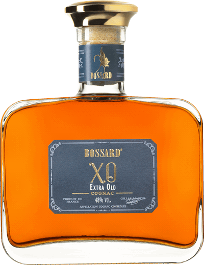 Cognac Bossard XO_winetable