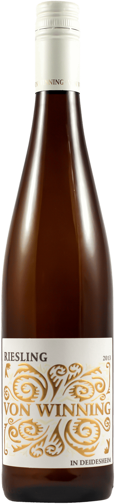 Von Winning Riesling 2020_winetable