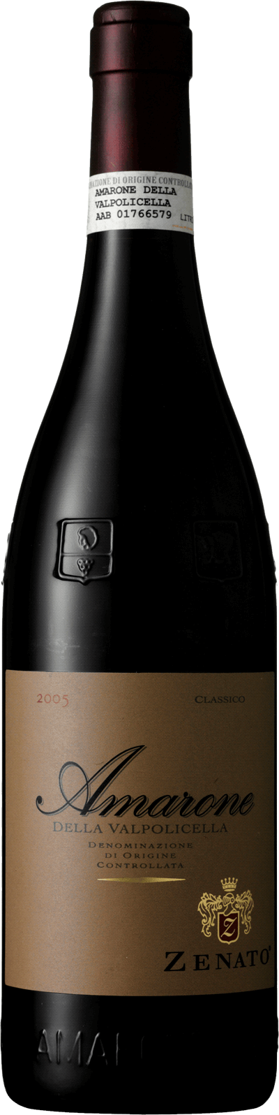 Zenato Amarone della Valpolicella Classico 2016_winetable