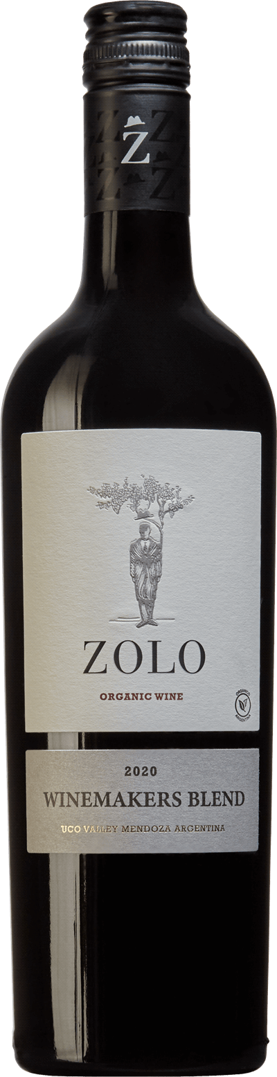 ZoloWinemakersBlendOrganic2020_Winetable