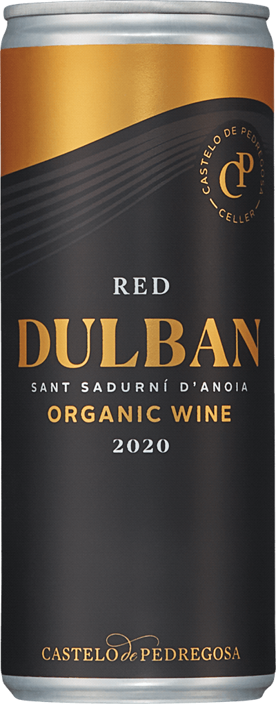 WineTable Dulban Garnacha Spanien