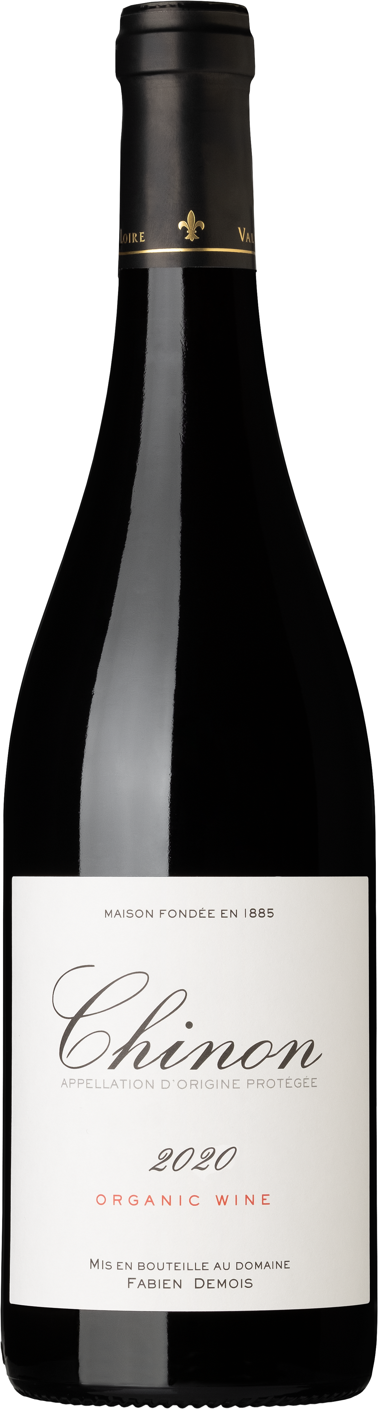 Chinon 2020 rött vin
